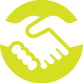 Icon of Handshake