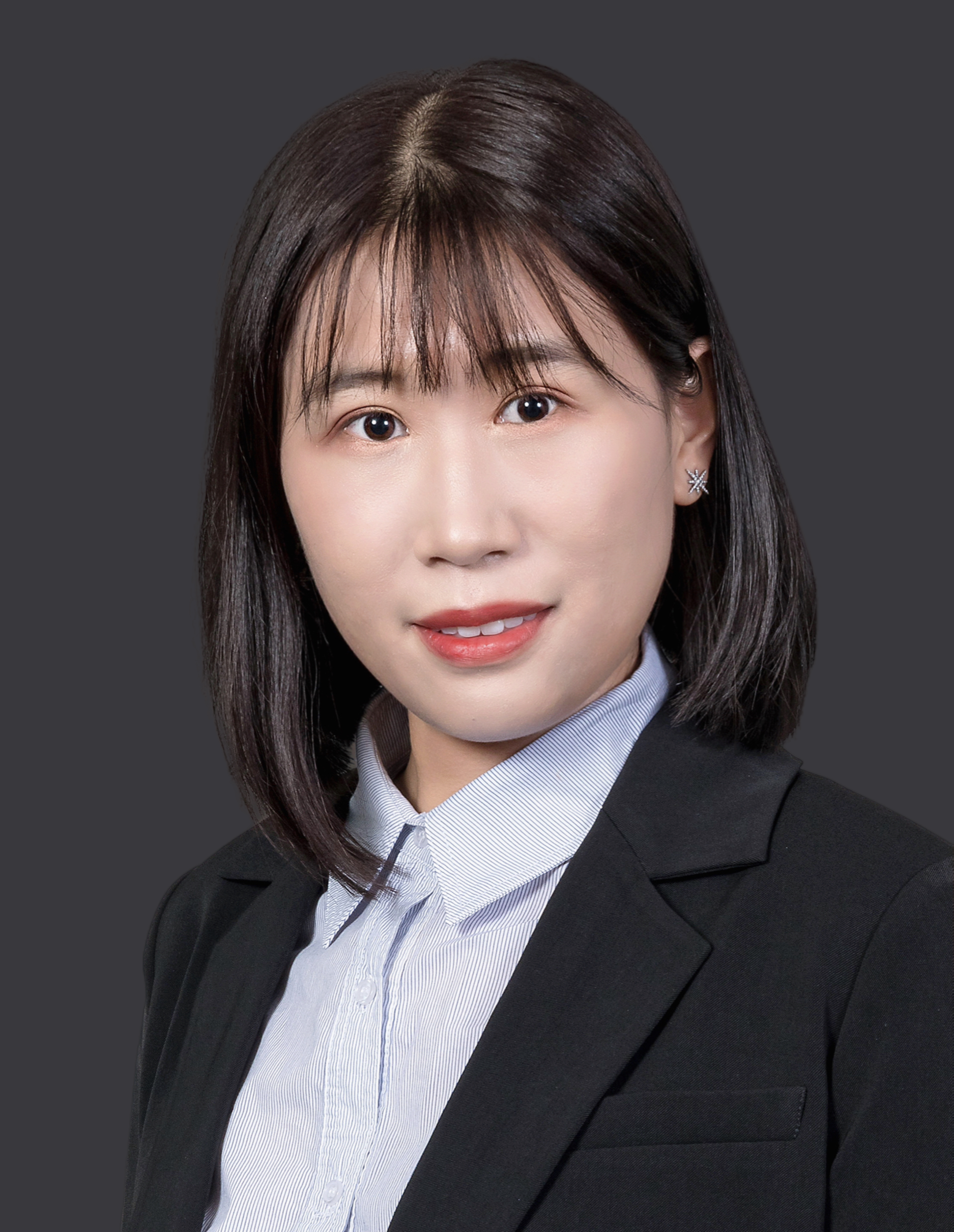 Dr. Ying Zhang