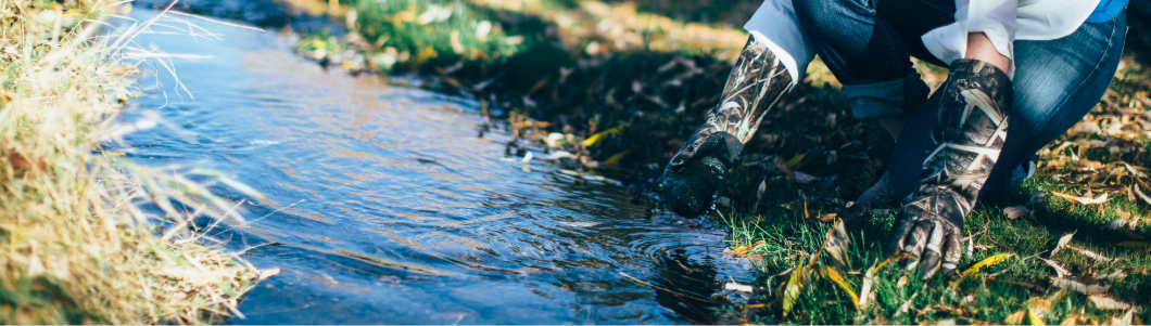 water resources