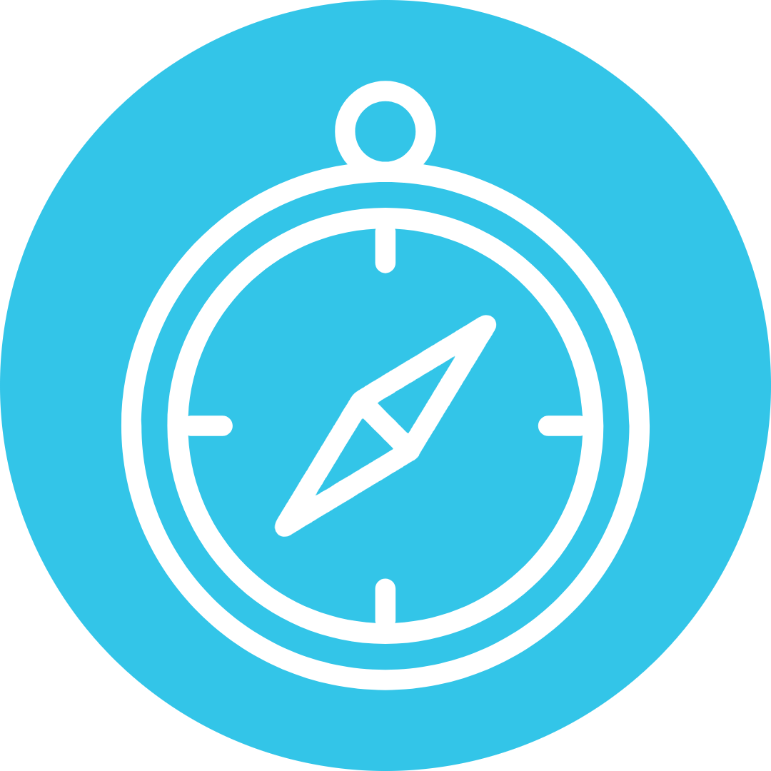 compass icon