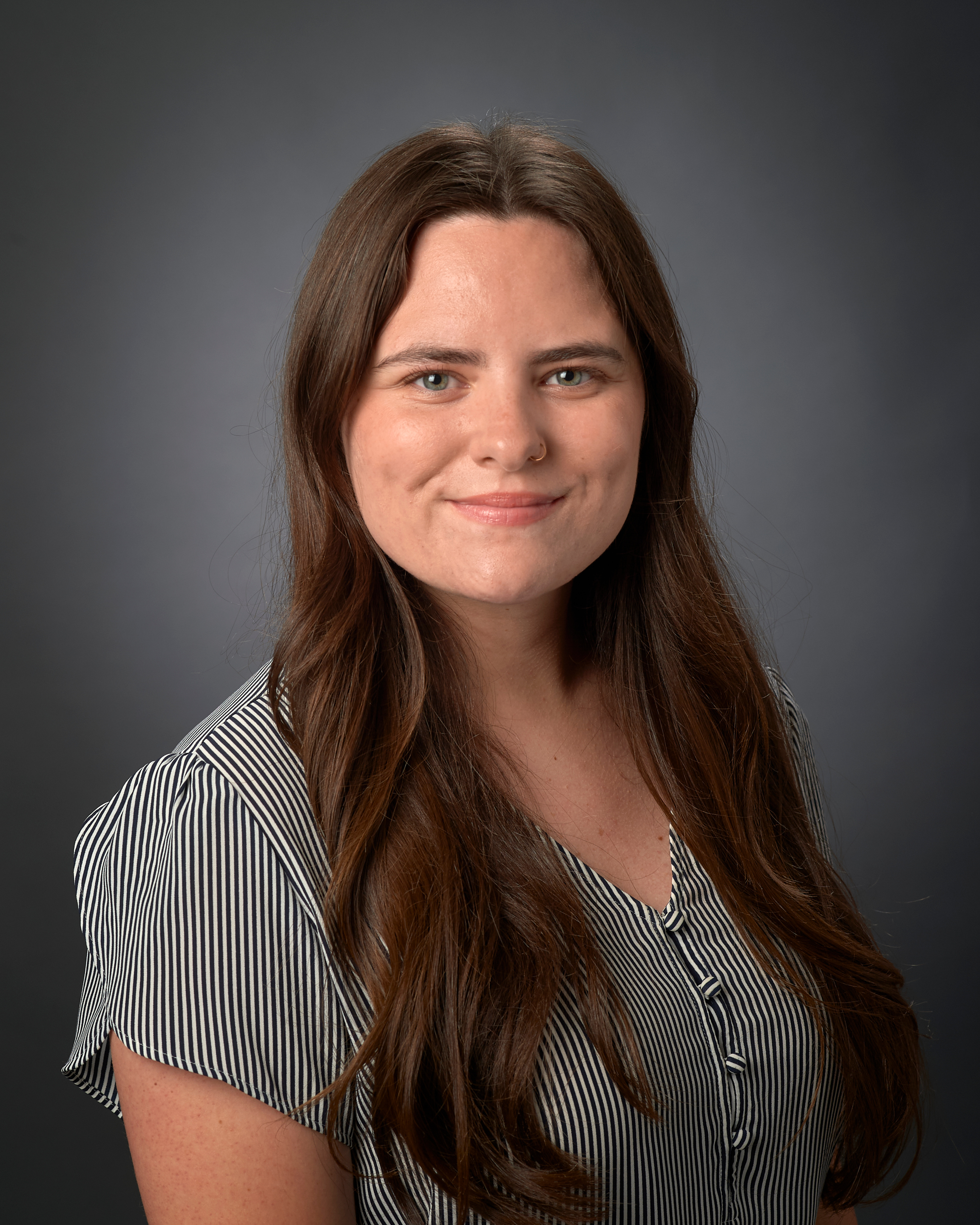 Lanie Carleton Admissions Counselor