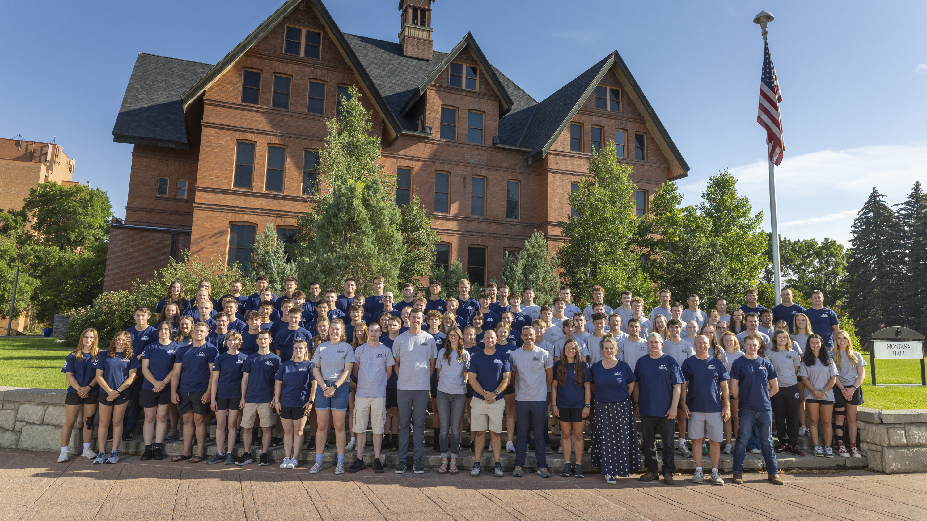 MSU ROTC Zero Days 2025