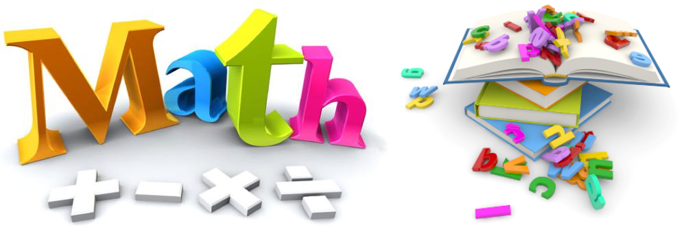Math and Reading