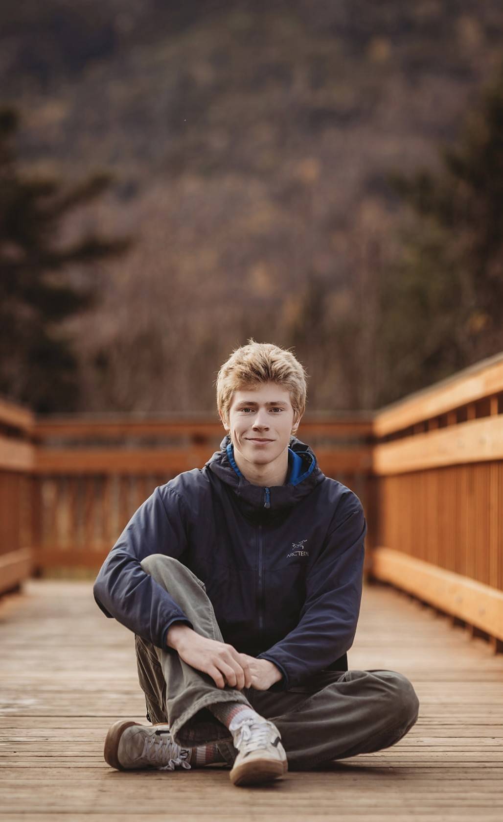 Caleb Sajkowski Profile Picture