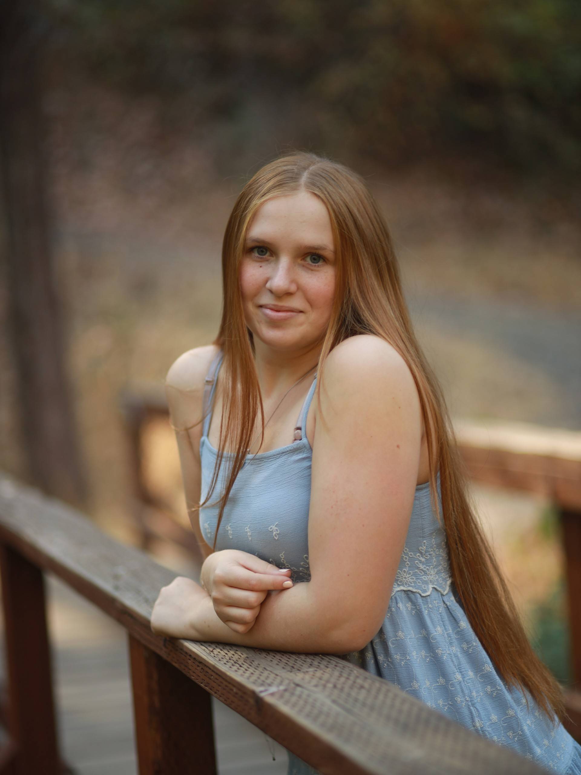 Image of Sydney Holderman