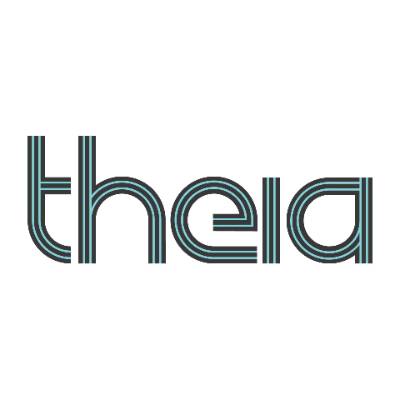 Theia3D Logo