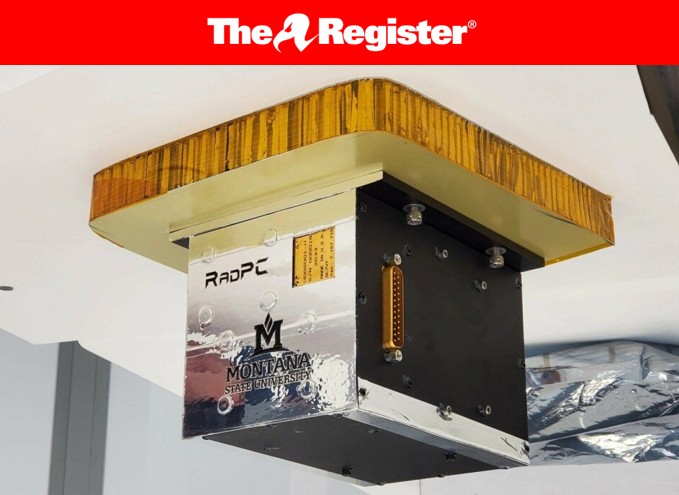 Register RadPC Story Register RadPC Story