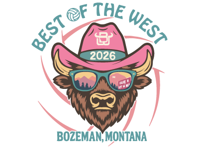 Best of the West Volleyball Tournament
