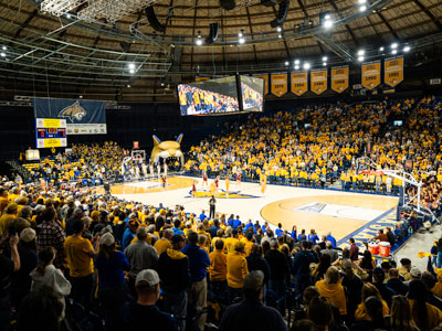 Bobcat Women's Basketball