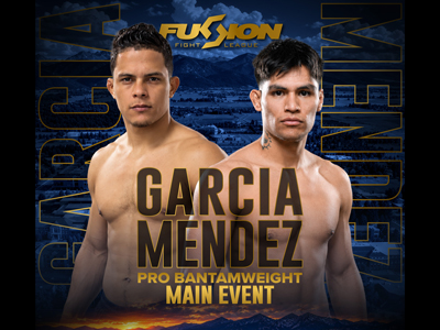 Fusion Fight League