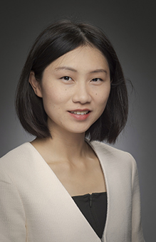 Dr. Annie Wang