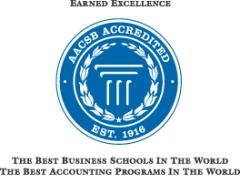 AACSB Logo