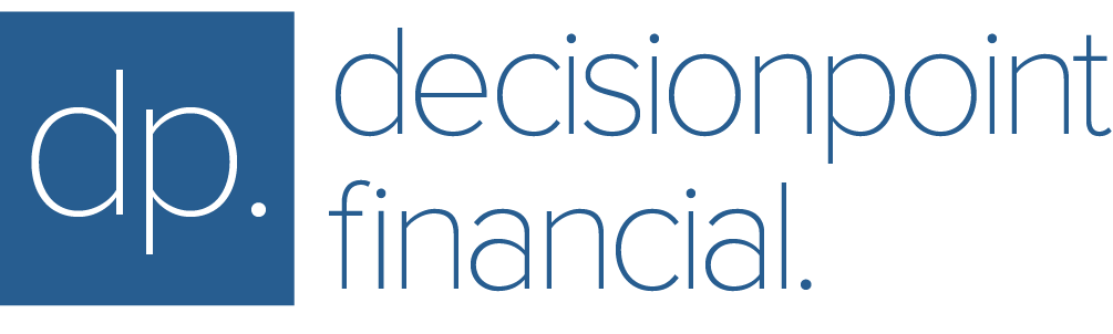 Decision Point Financial Logo