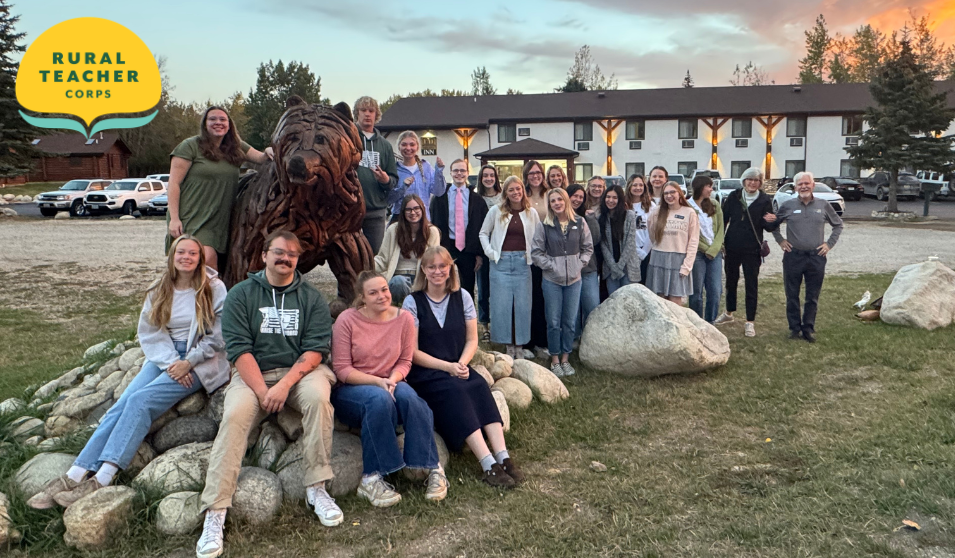 RSC RSC group photo