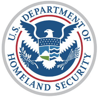 DHS logo