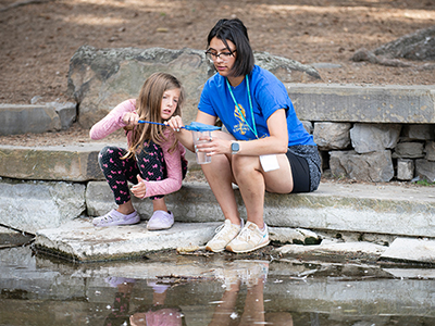 Inclusive Community Camp - Diversity, Equity, Inclusion