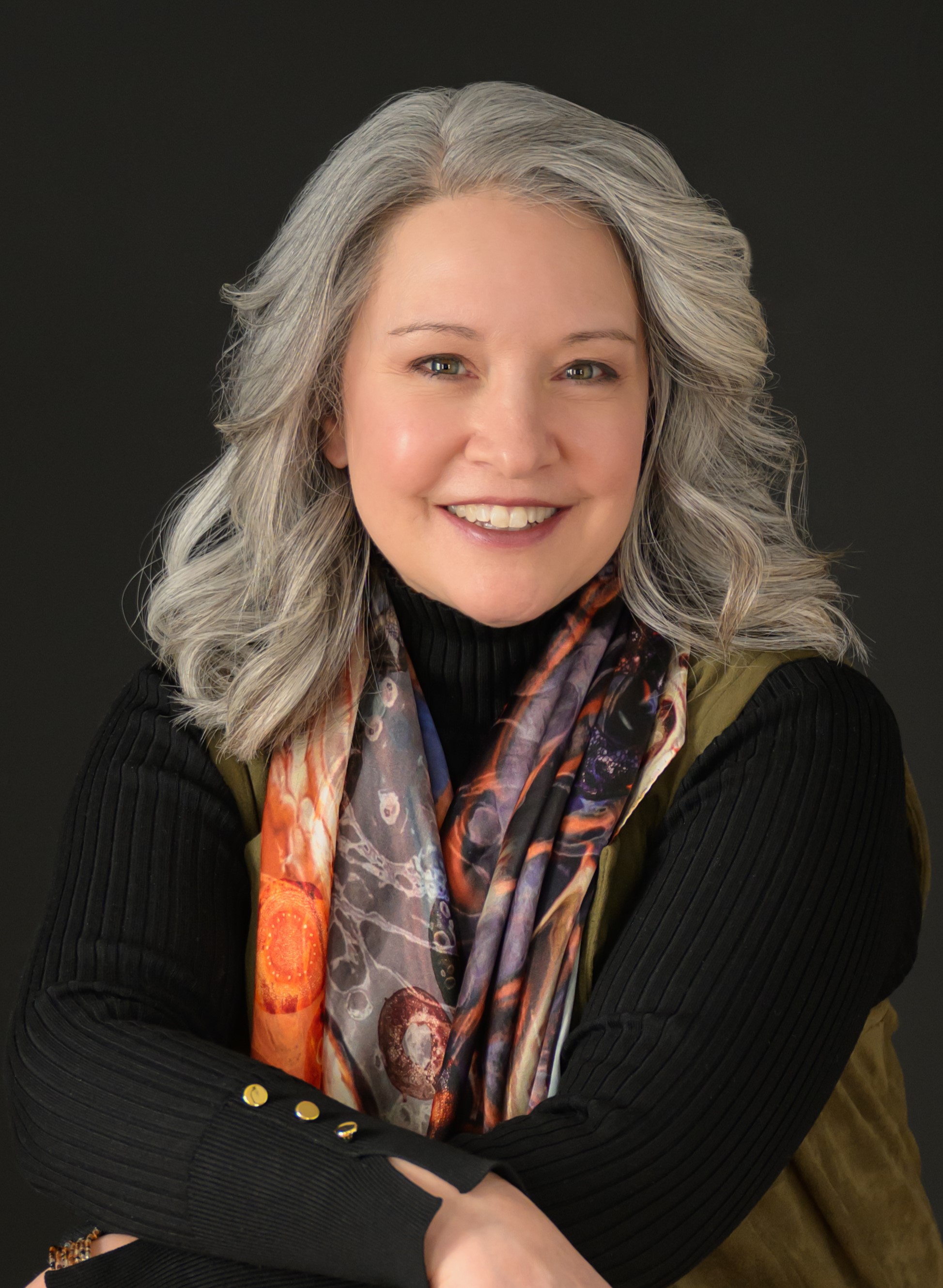 Jen Clark