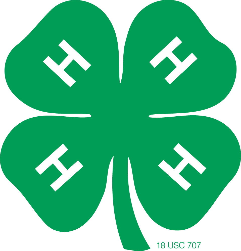 Clover Logo