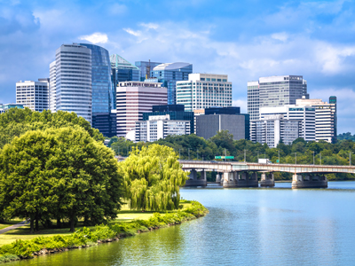 Arlington, Virginia