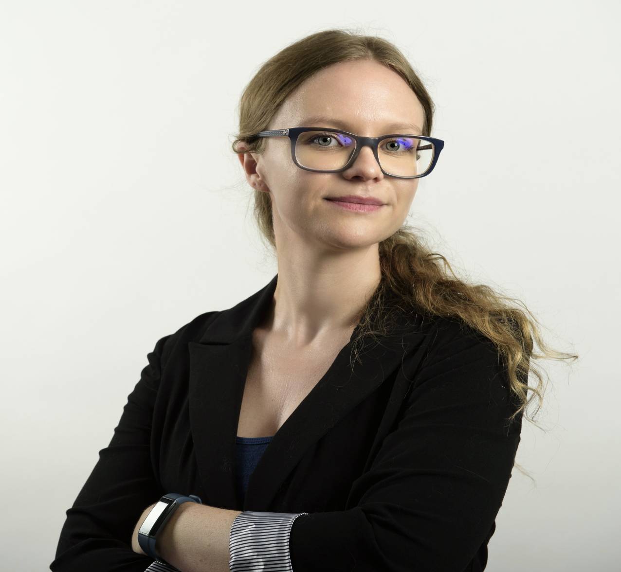 Photo of Megan Hager