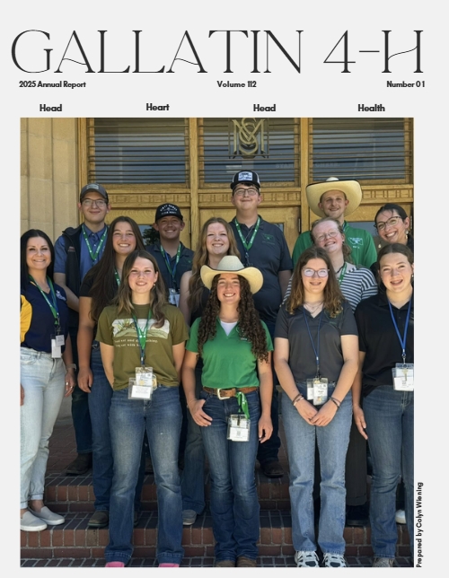 2025 Annual Report 2025 Annual Report