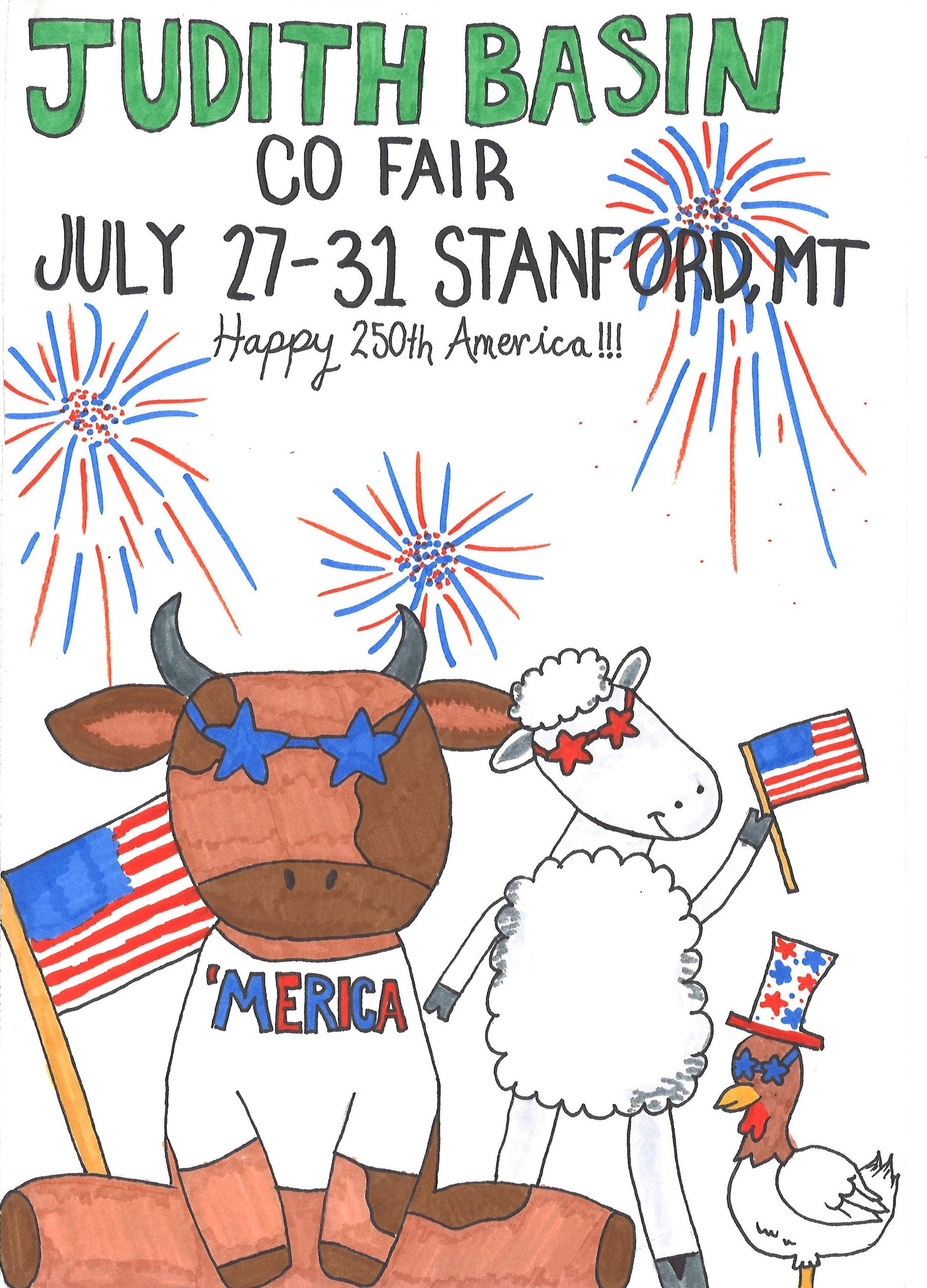 JB Co Fair Book Cover 