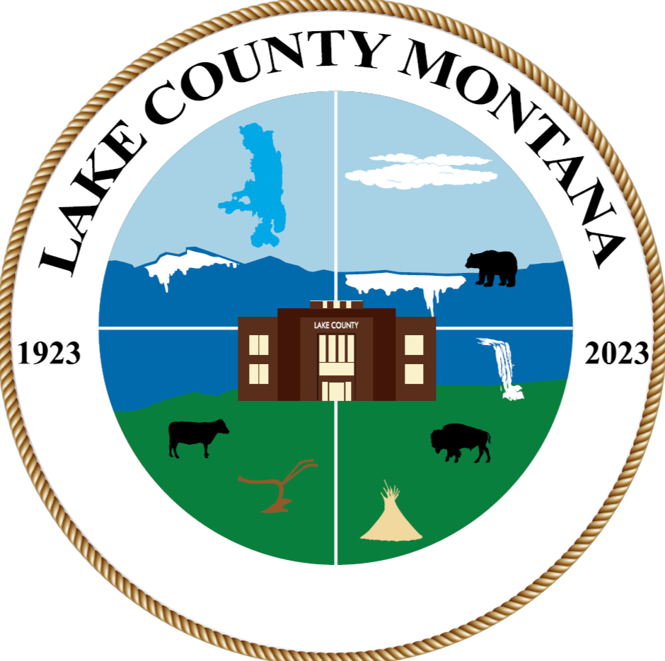 Lake County Logo