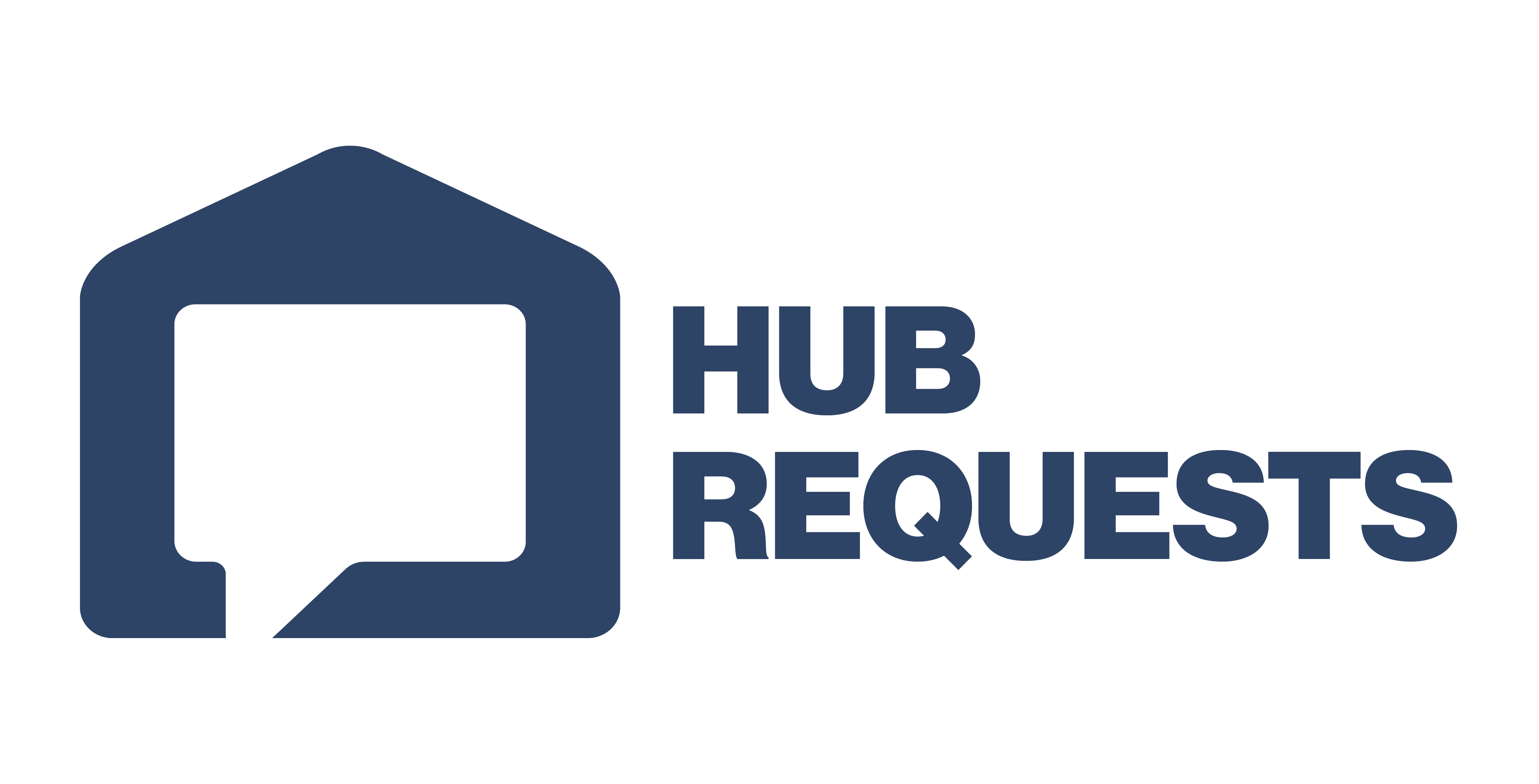 Hub Requests Graphic Hub Requests Graphic