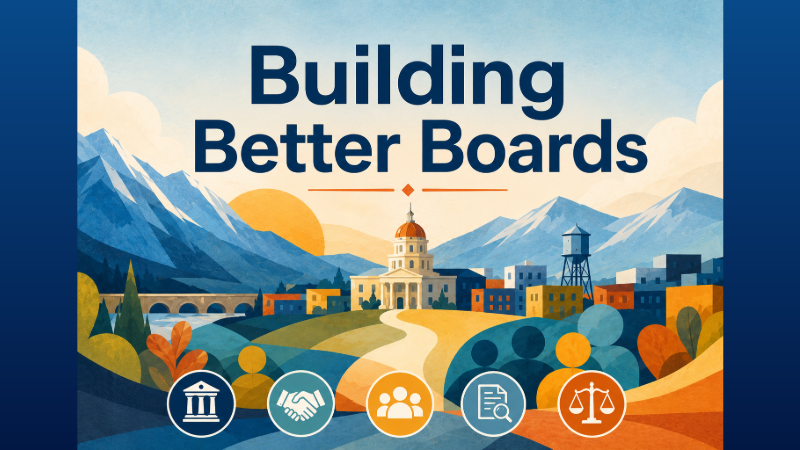 Building Better Boards course thumbnail