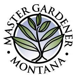 Master Gardener Logo