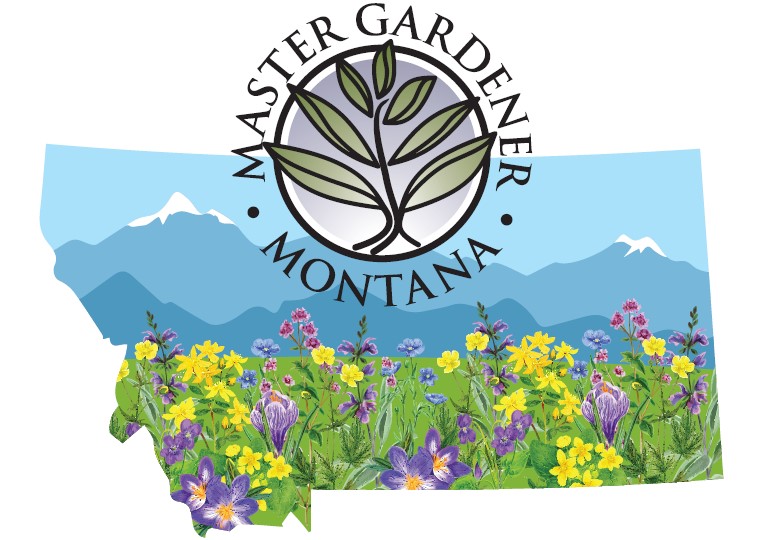 Master Gardener Logo