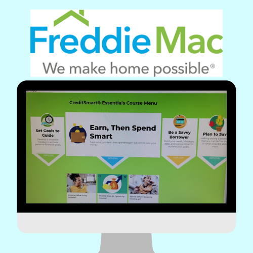 Freddie Mac