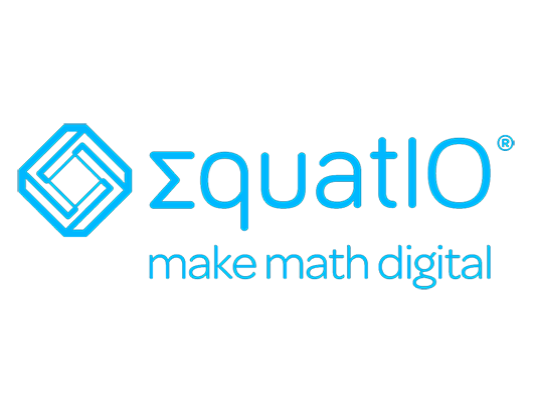 Equatio logo