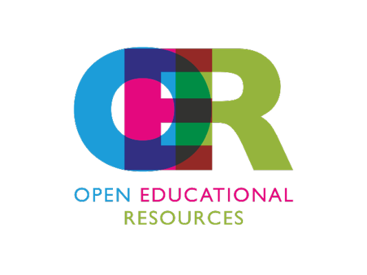 Open Educational Resources logo