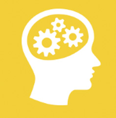 brain icon