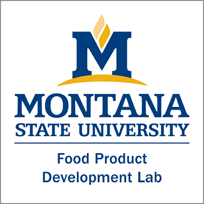 Food Product Development Lab logo