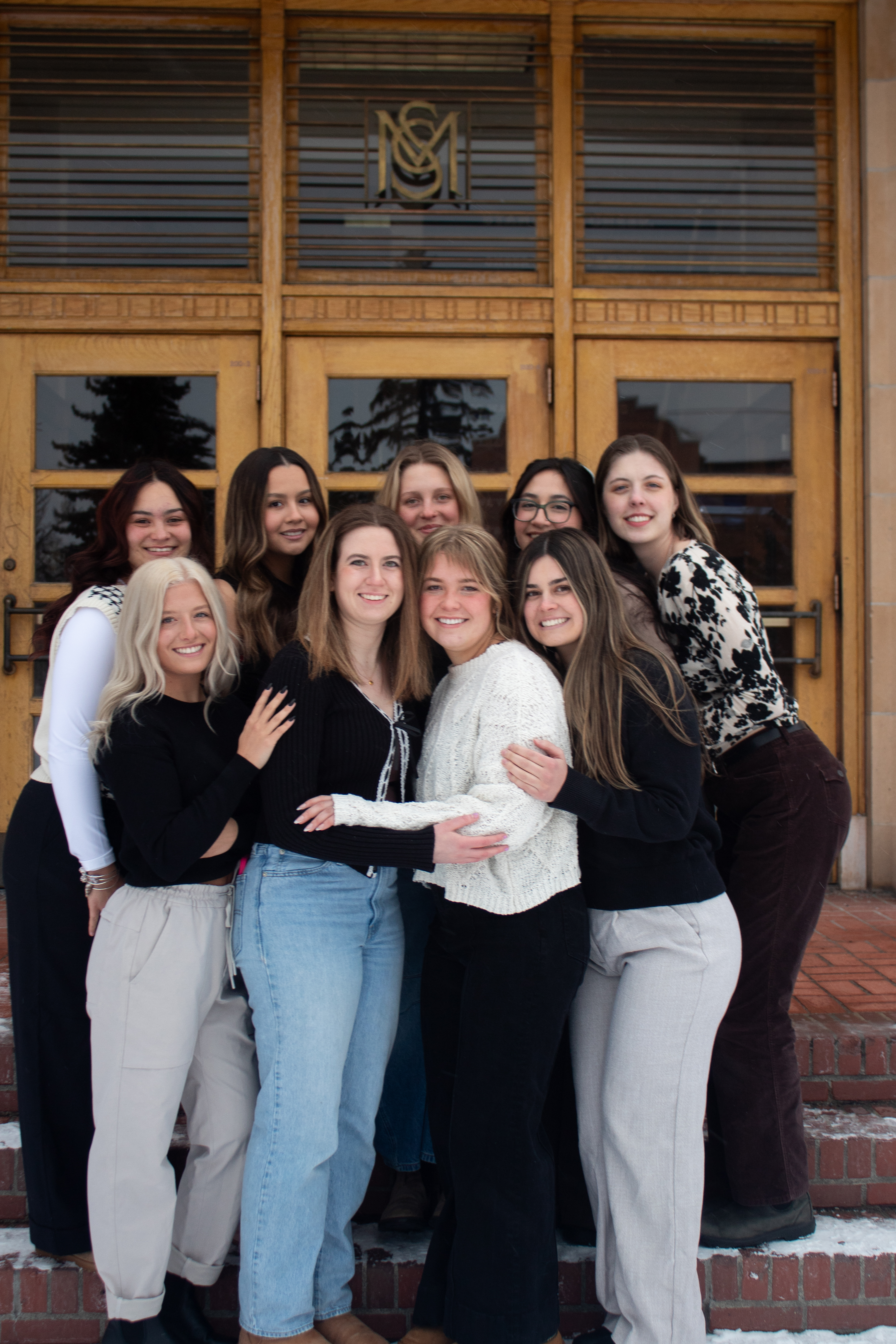 Panhellenic Group