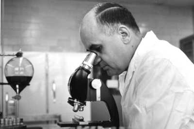 Dr. Hilleman