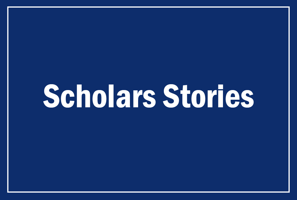 scholar stories