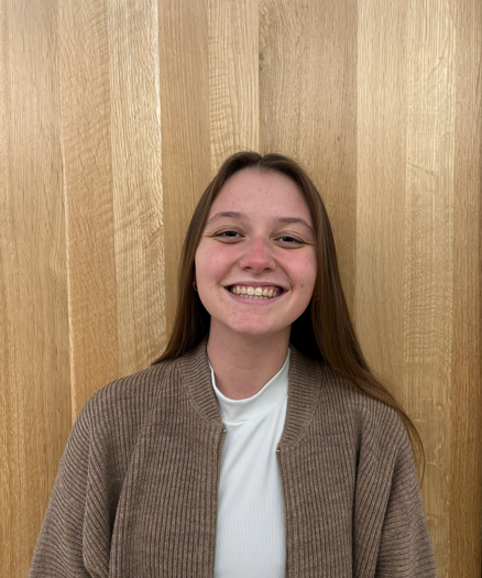 Chloe A, Psychological & Sociology, Twin Valley MN