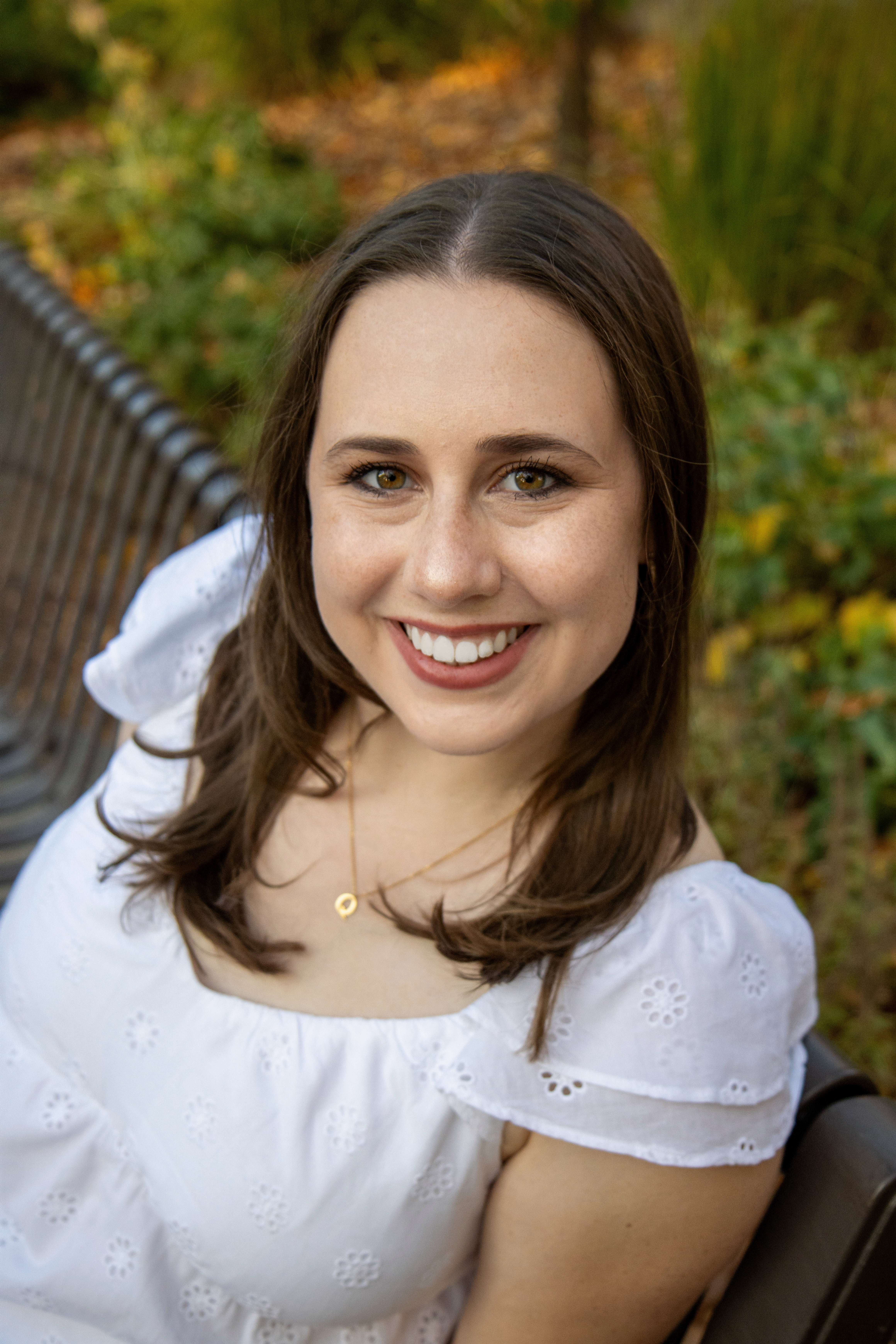 Quinn S, Economics & English Literature, Billings MT