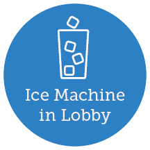 Ice machine 