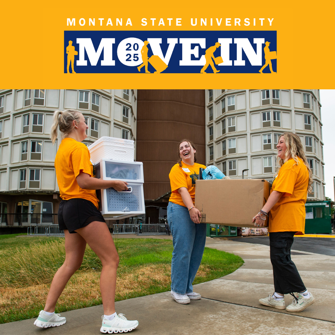 Move In 101