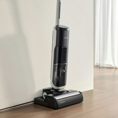 JMA Vacuums