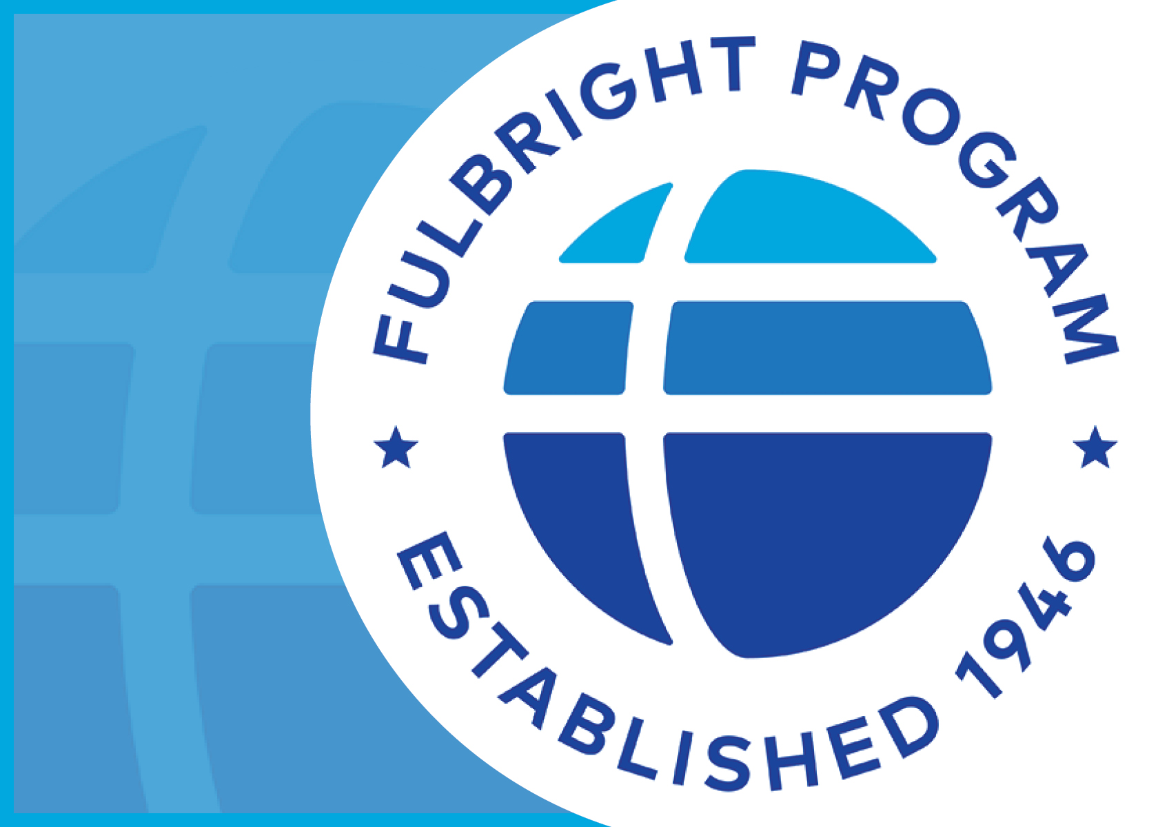 Fulbright Program Logo