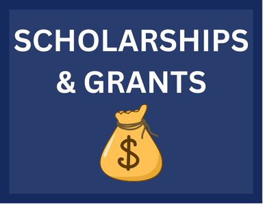 scholarships and grants