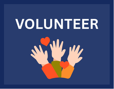 volunteer