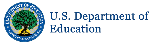 Department of Education Logo