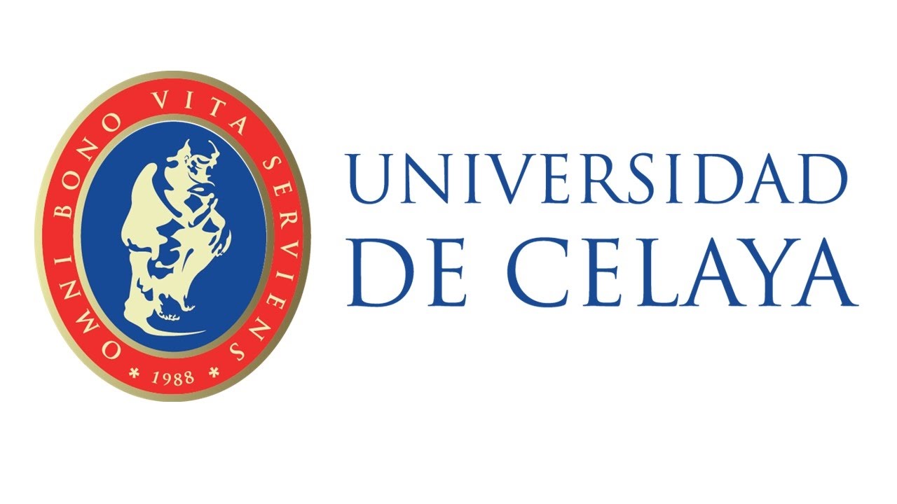 Universidad de Celaya logo