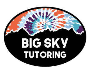 Big Sky Tutoring